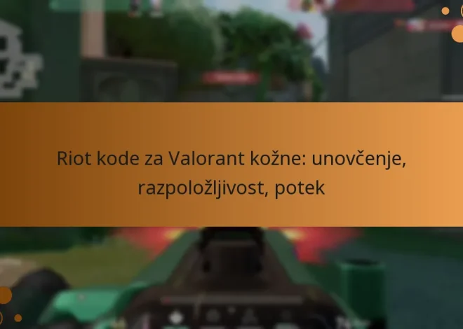 Riot kode za Valorant kožne: unovčenje, razpoložljivost, potek