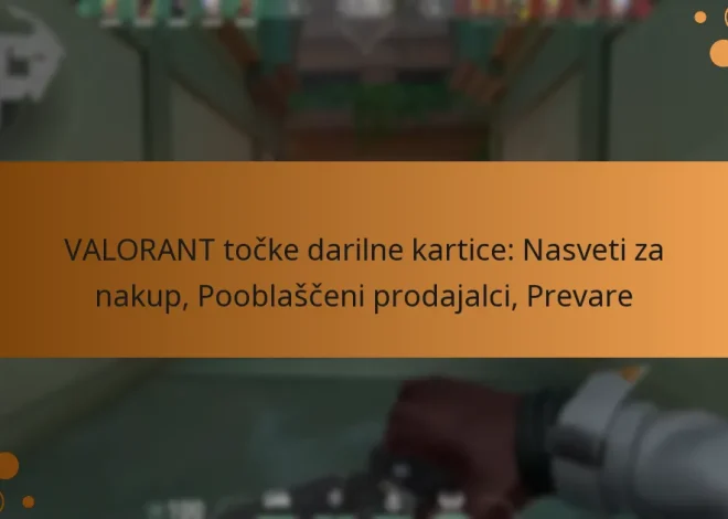 VALORANT točke darilne kartice: Nasveti za nakup, Pooblaščeni prodajalci, Prevare