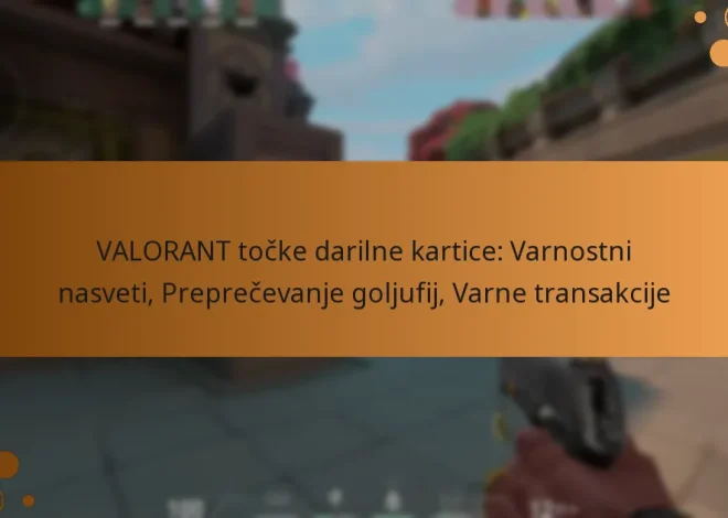 VALORANT točke darilne kartice: Varnostni nasveti, Preprečevanje goljufij, Varne transakcije