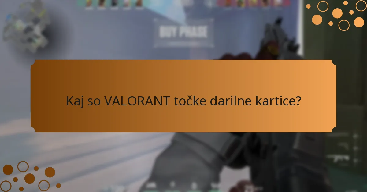 Kako lahko kombiniram VALORANT točke darilne kartice z drugimi ponudbami?