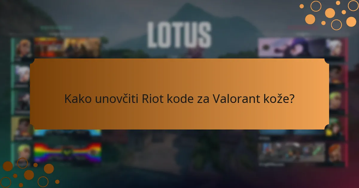 Katere posebne ponudbe so na voljo za Valorant kože?