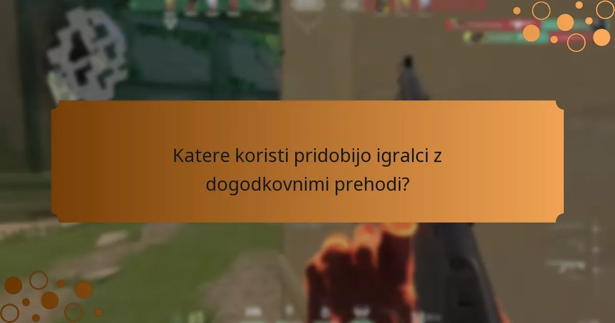 Kako kupiti Valorant dogodkovne prehode?